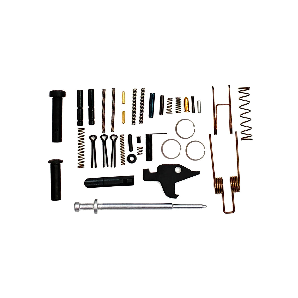 LBE AR15 EXTREME FIELD REPAIR KIT