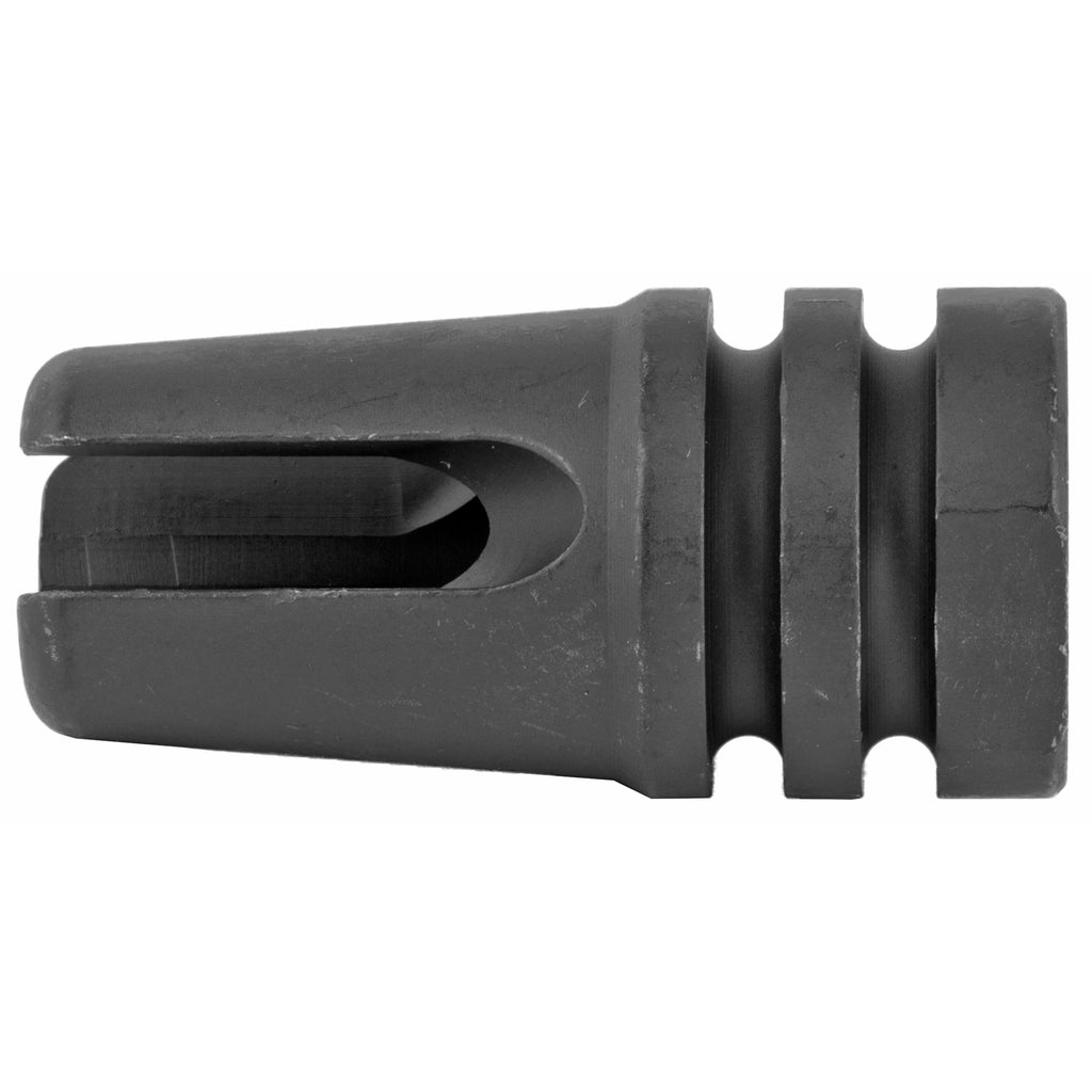 LBE AR15 556 FLASH HIDER 3PRONG BLK