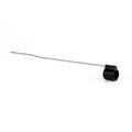 LBE LOPRO GAS BLOCK W/RFL TUBE