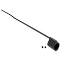 LBE LOW PRO GAS BLOCK W/RFL GAS TUBE