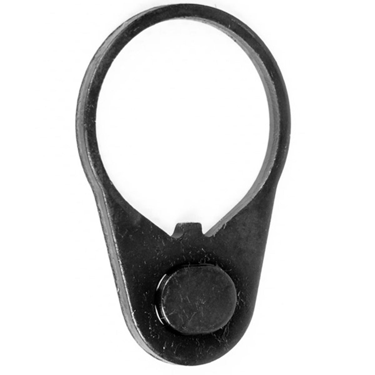 LBE AR15 END PLATE BLK
