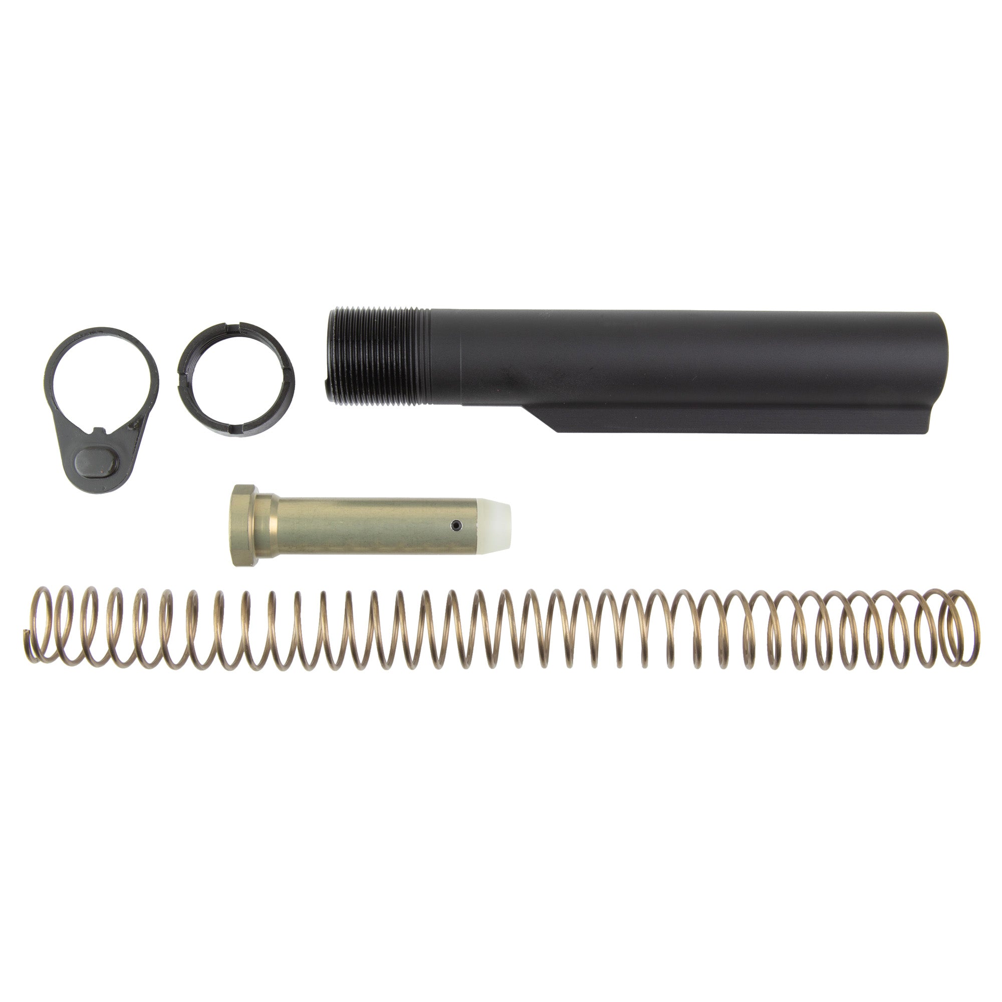 LBE 4 POSITION BUFFER TUBE KIT