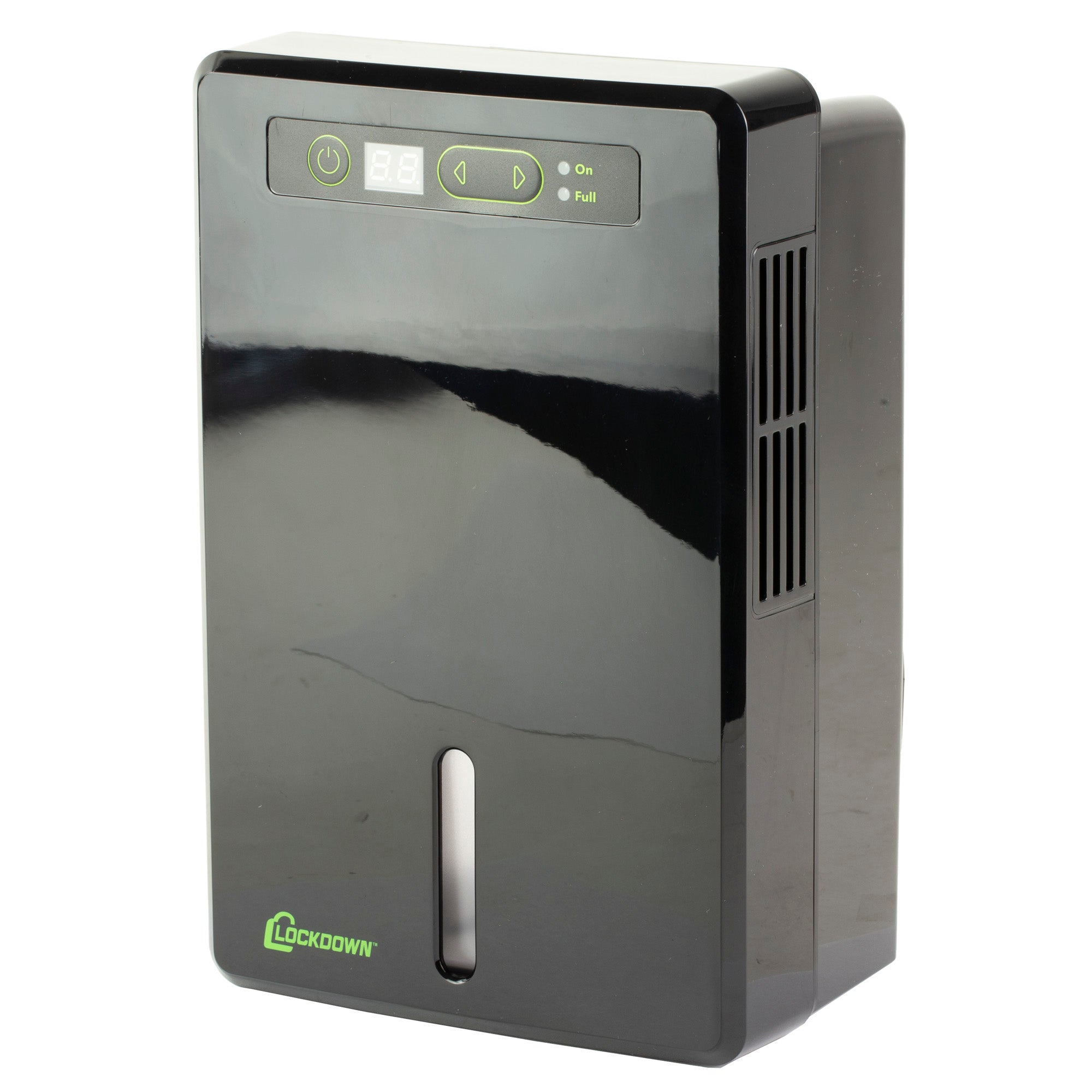 LOCKDOWN COMPACT AUTOMATIC DEHUM