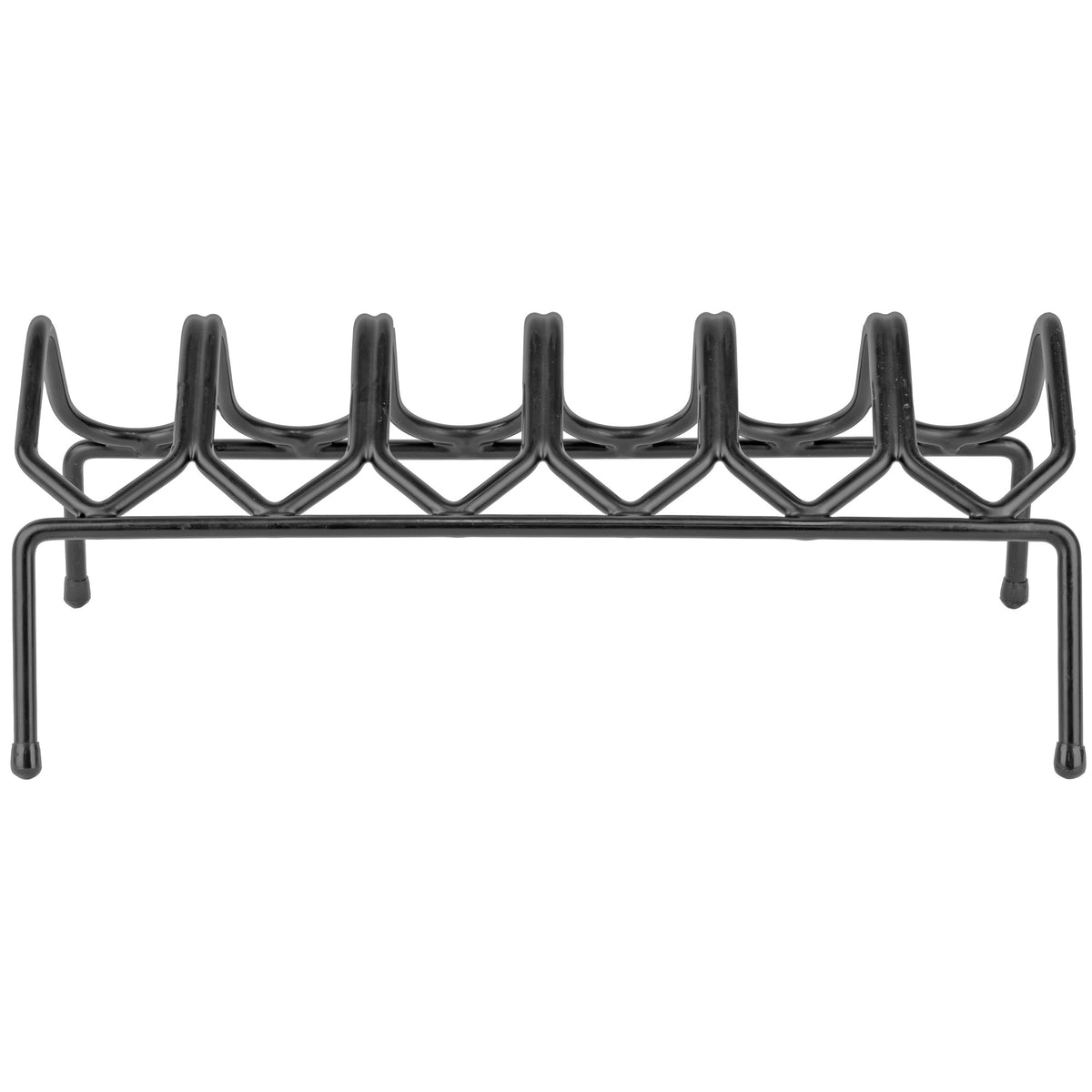 LOCKDOWN 6-GUN HANDGUN RACK