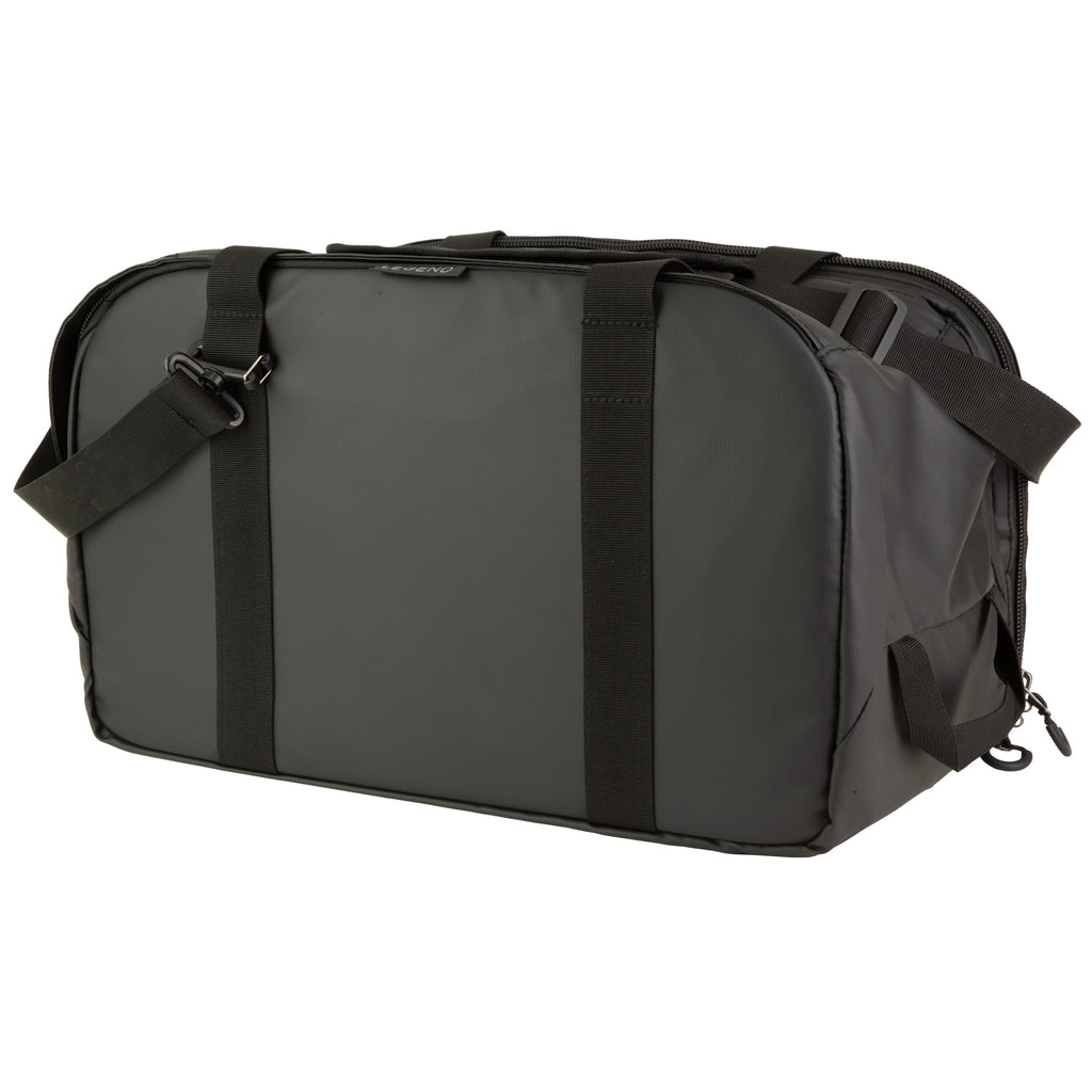 LEGEND CHIMERA DLX RANGE BAG BLK