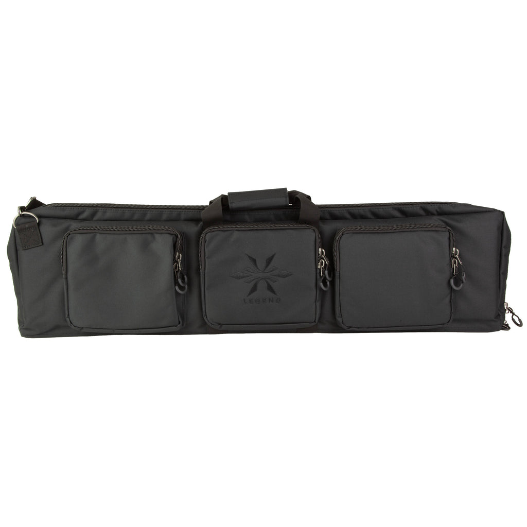 LEGEND CHIMERA DLX SNGL WPNS CS BLK