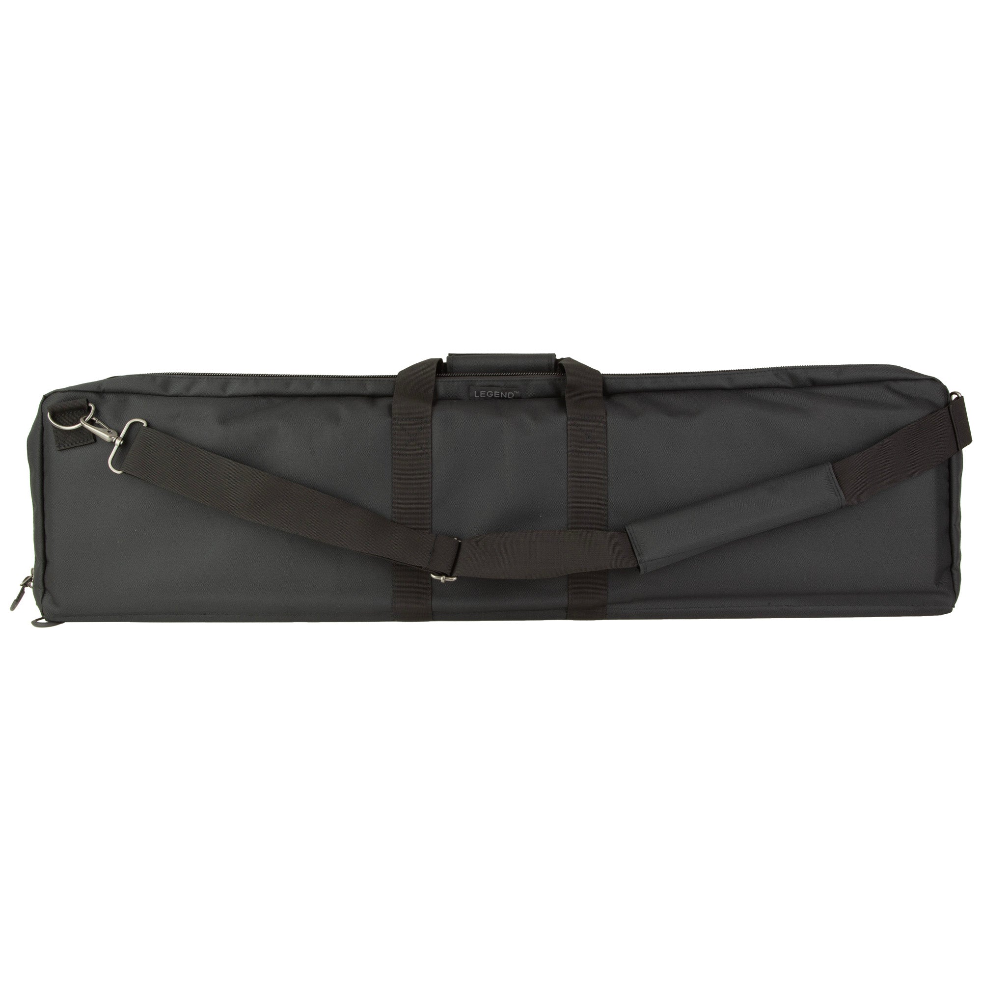LEGEND CHIMERA DLX SNGL WPNS CS BLK