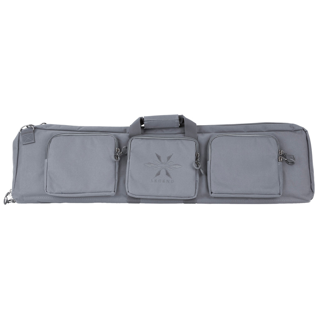 LEGEND CHIMERA DLX SNGL WPNS CS GRY