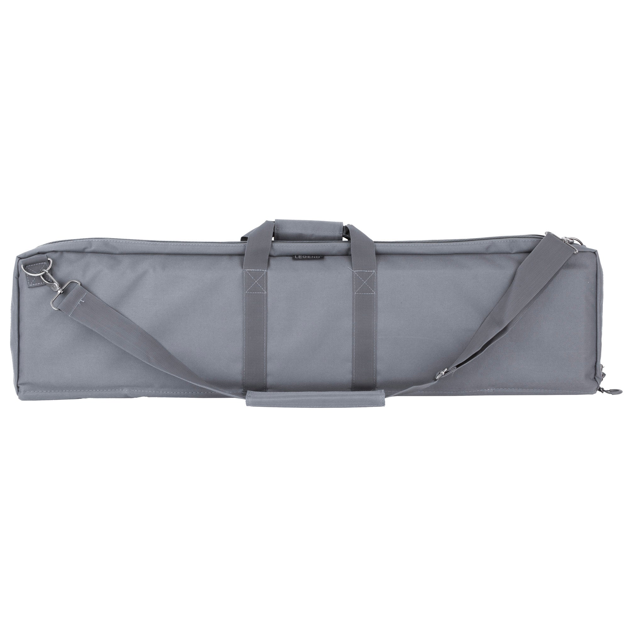 LEGEND CHIMERA DLX SNGL WPNS CS GRY