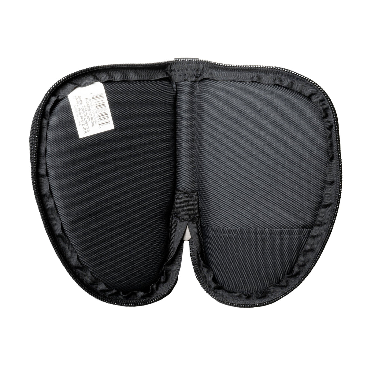 LEGEND PEGASUS PISTOL RUG 8.5 BLK