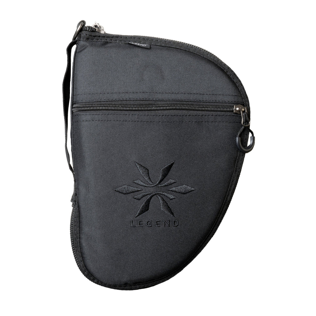 LEGEND PEGASUS PISTOL RUG 11.5 BLK