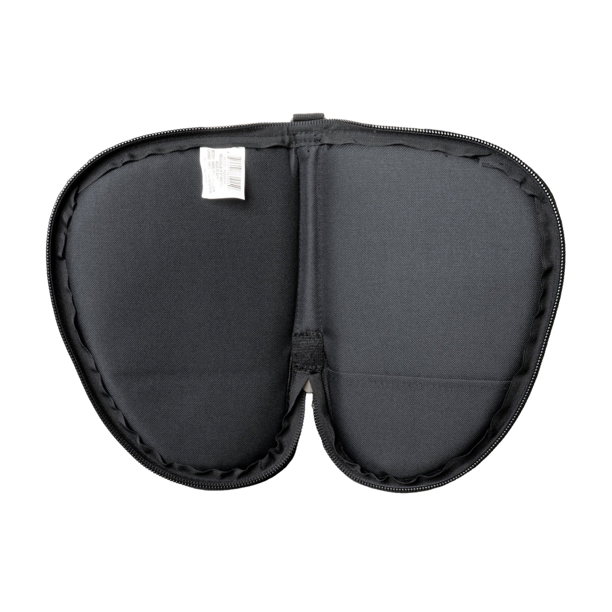 LEGEND PEGASUS PISTOL RUG 11.5 BLK