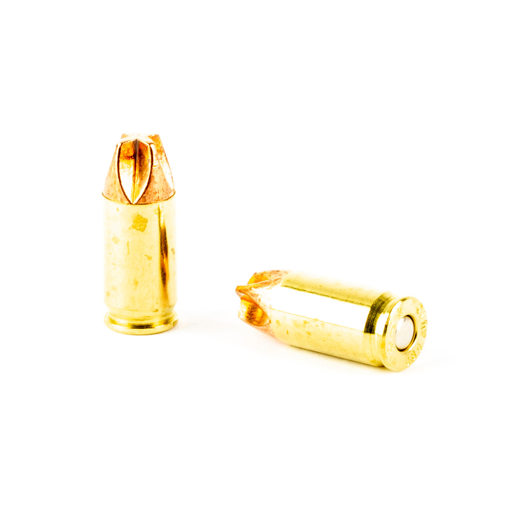 LEHIGH XTRM DFNS .380ACP 68GR 20/200