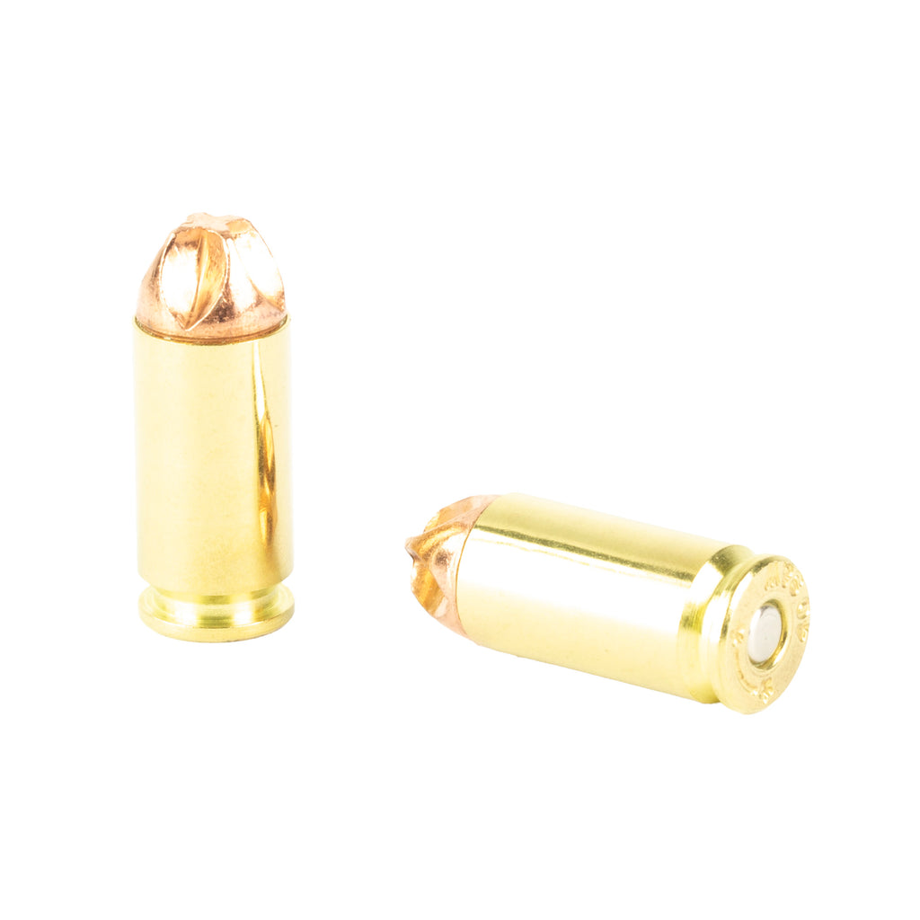 LEHIGH XTRM DFNS .40S&W 115GR 20/200