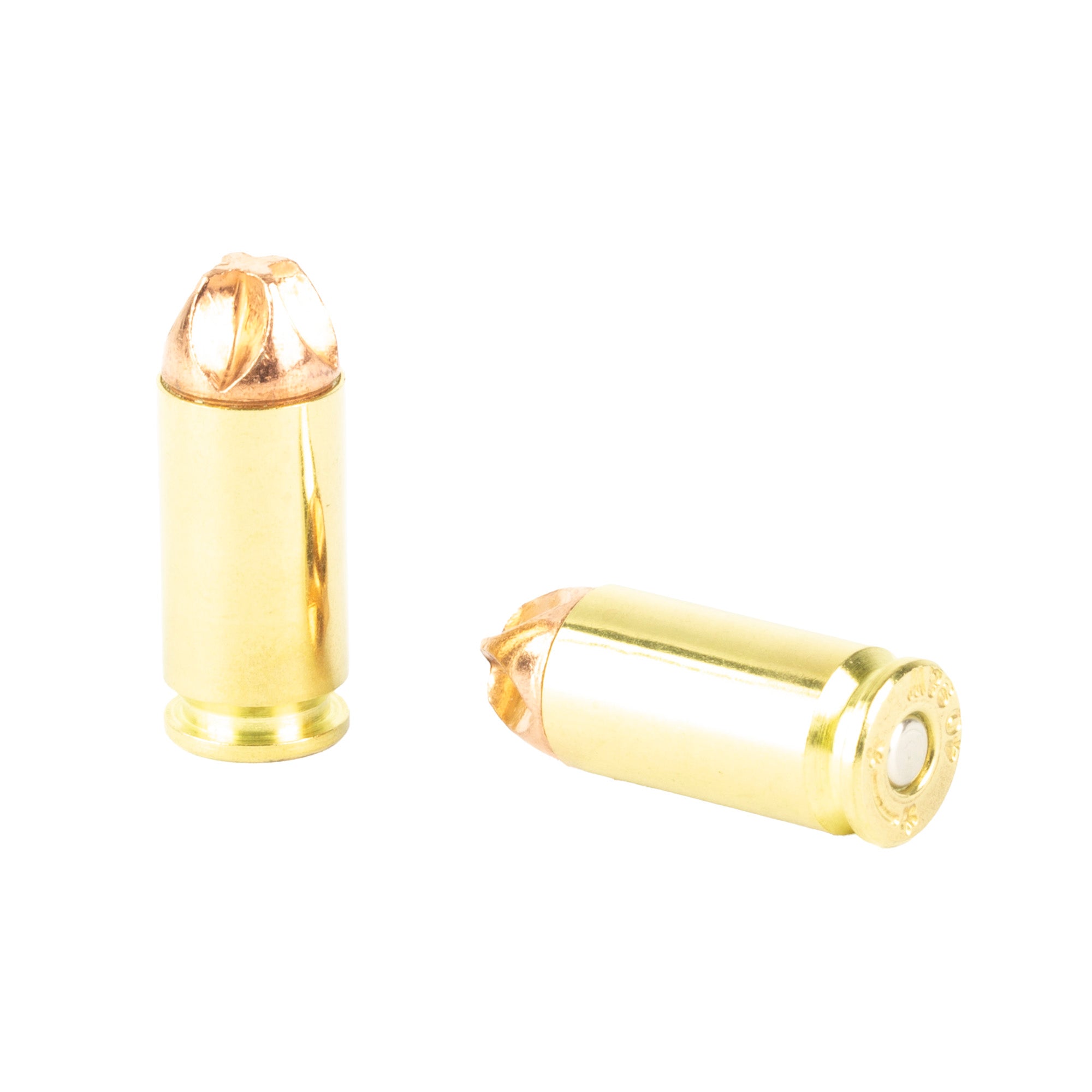 LEHIGH XTRM DFNS .40S&W 115GR 20/200