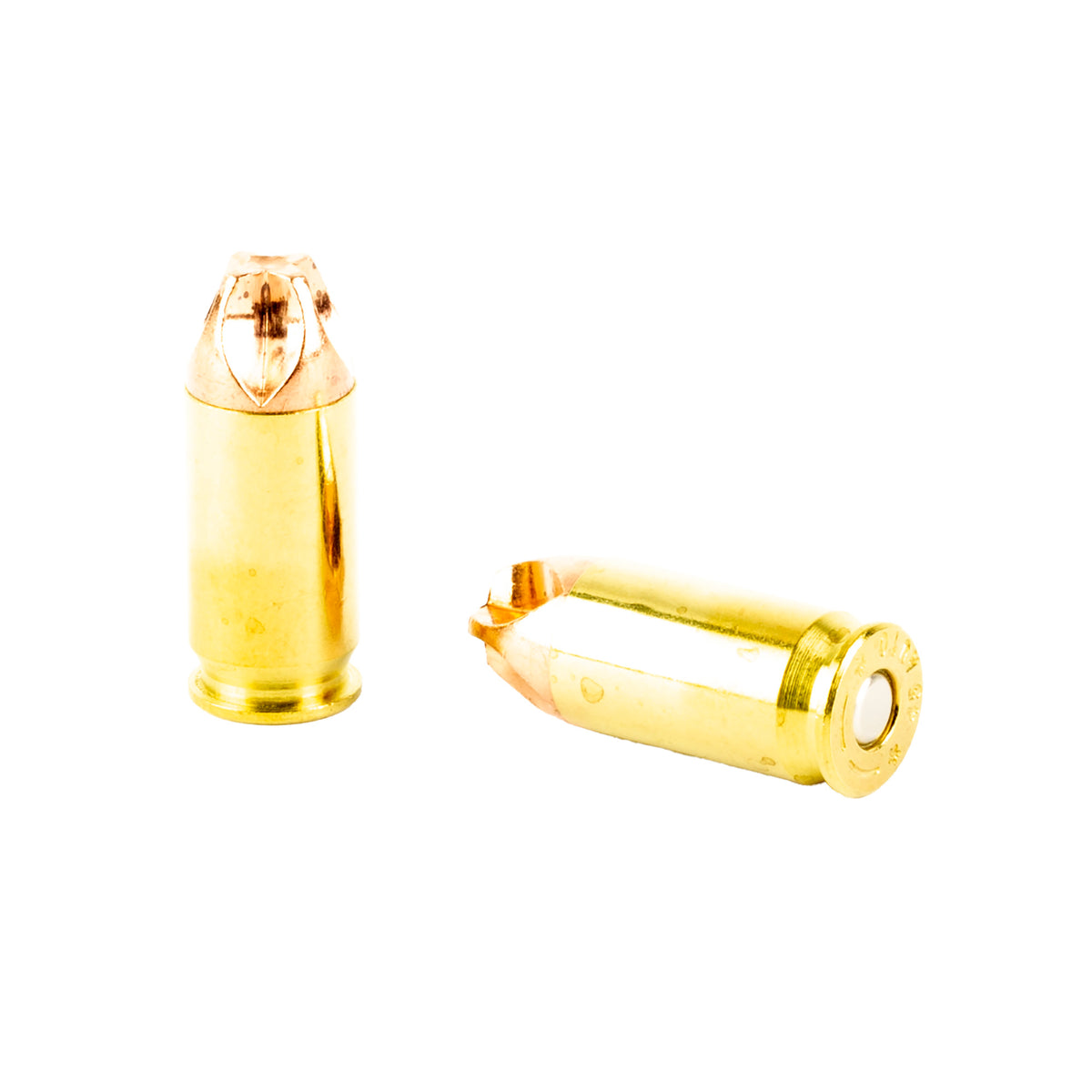 LEHIGH XTRM DFNS .45ACP 135GR 20/200