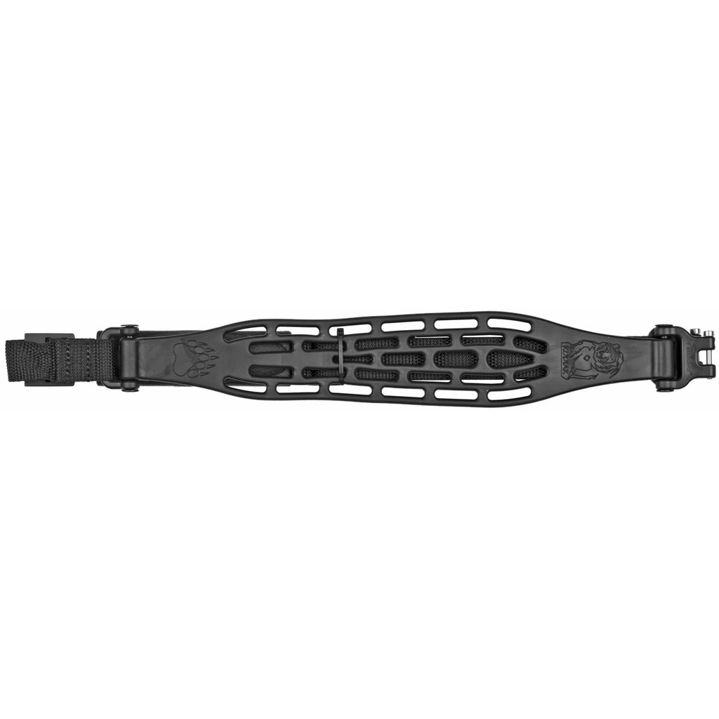 LIMBSAVER KODIAK AIR SLING QD BLK