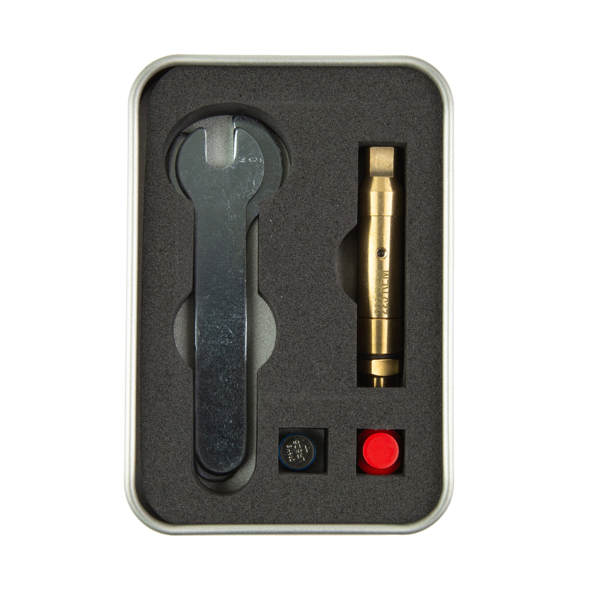 LASERLYTE LASER CARTRIDGE 223REM