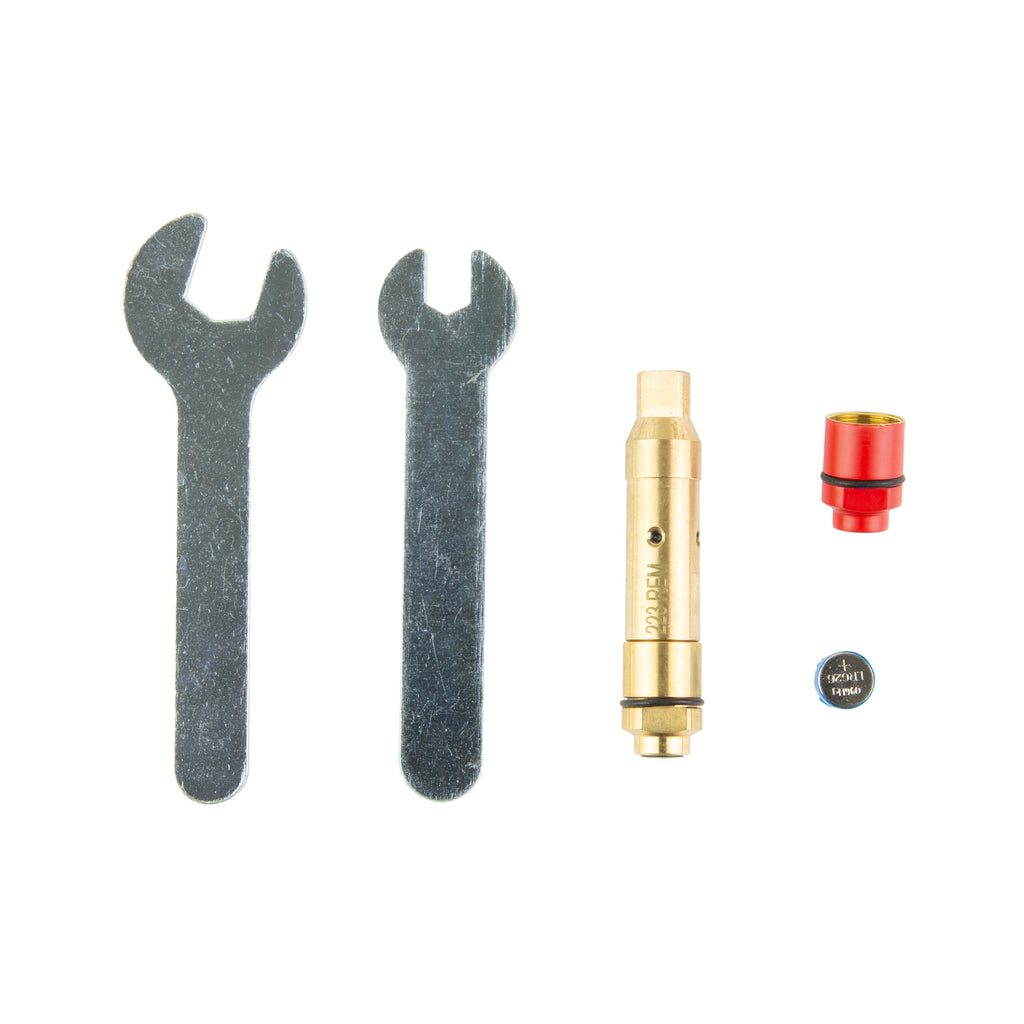 LASERLYTE LASER CARTRIDGE 223REM