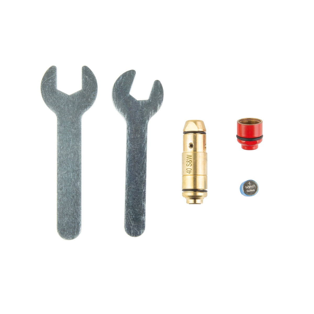 LASERLYTE LASER CARTRIDGE 40S&W