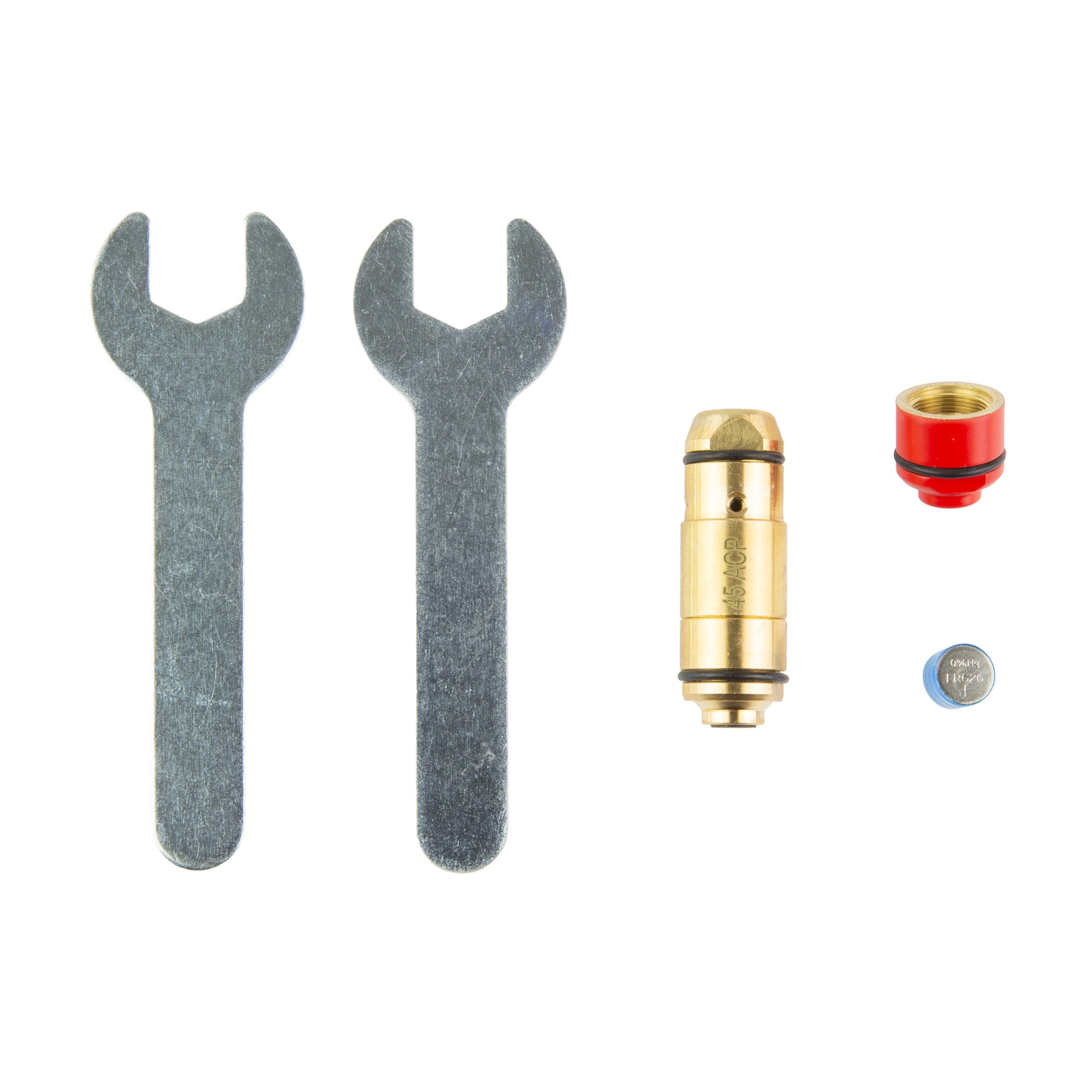 LASERLYTE LASER CARTRIDGE 45ACP