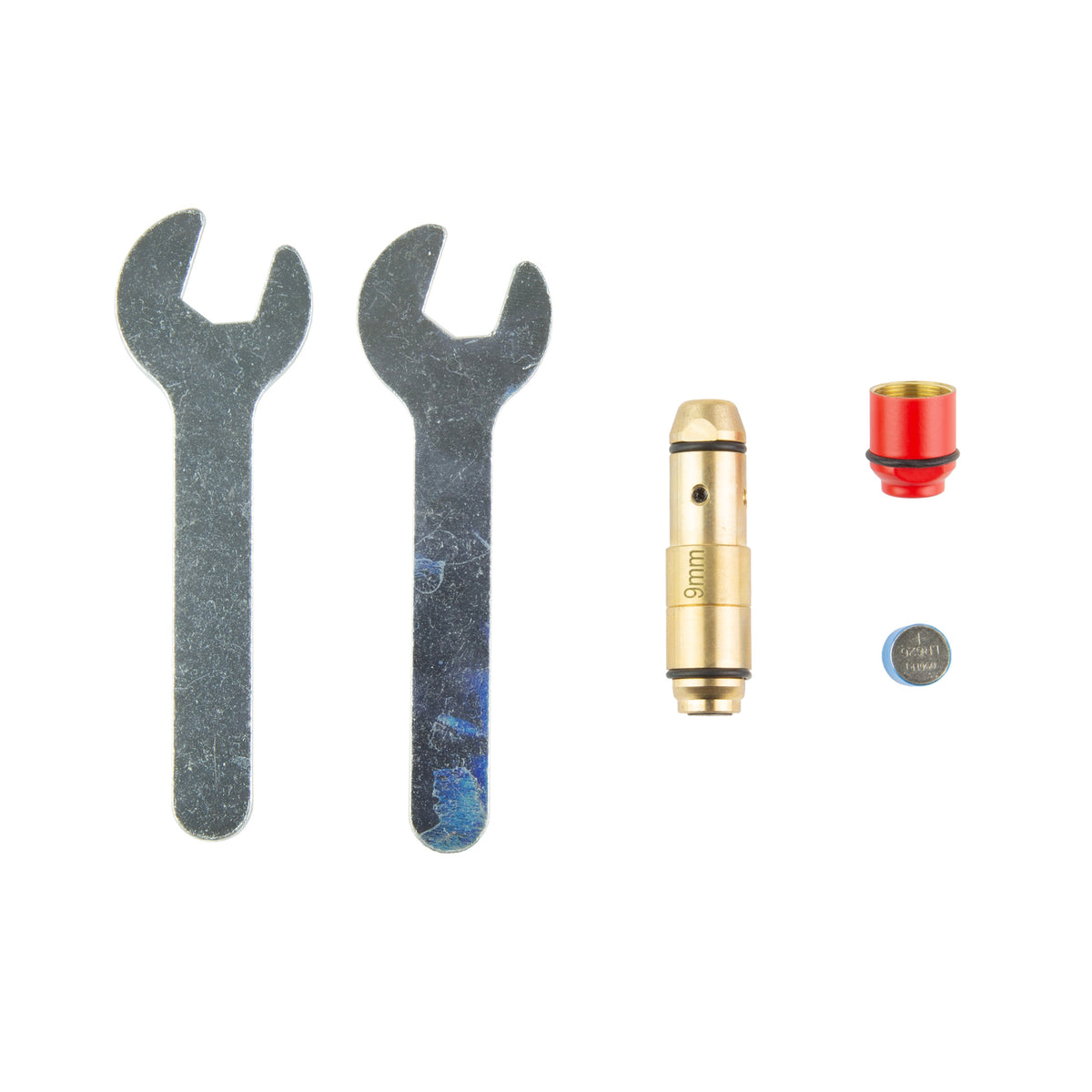 LASERLYTE LASER CARTRIDGE 9MM