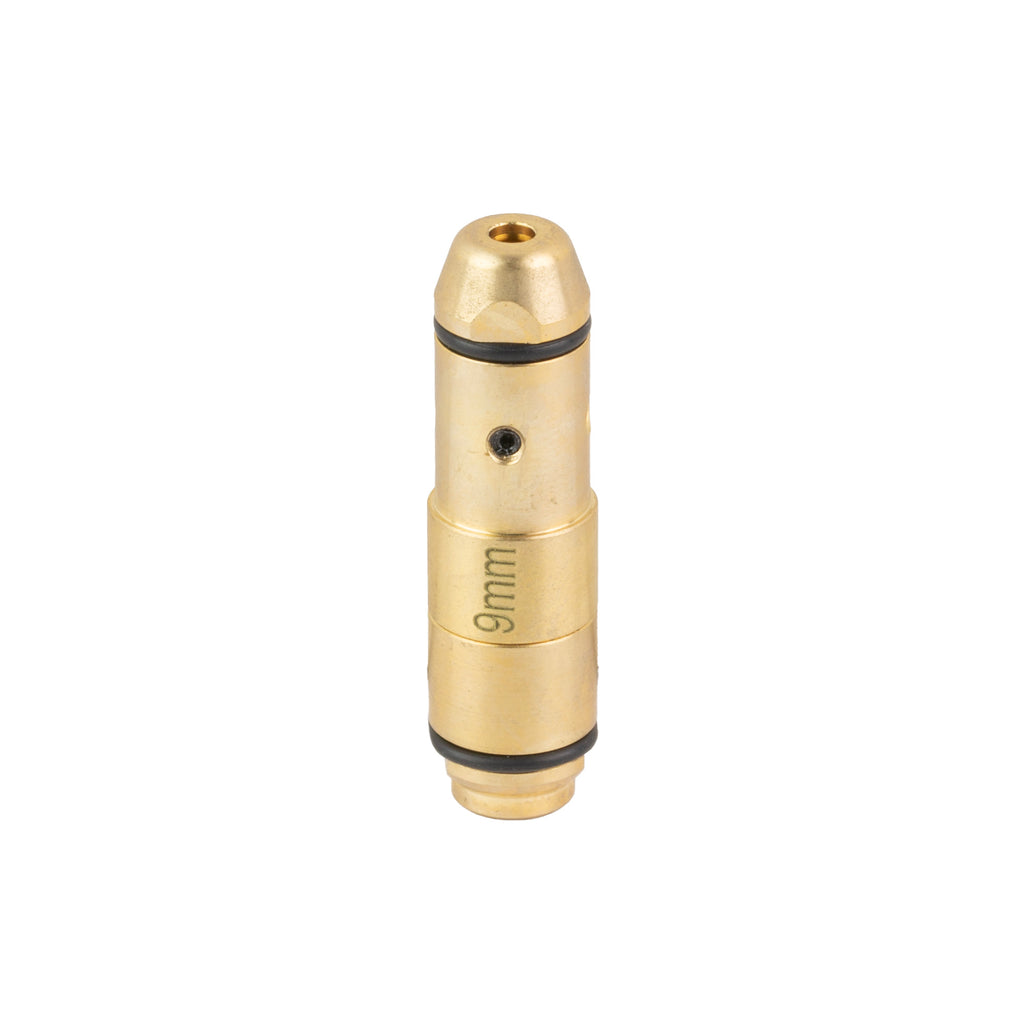 LASERLYTE LASER CARTRIDGE 9MM