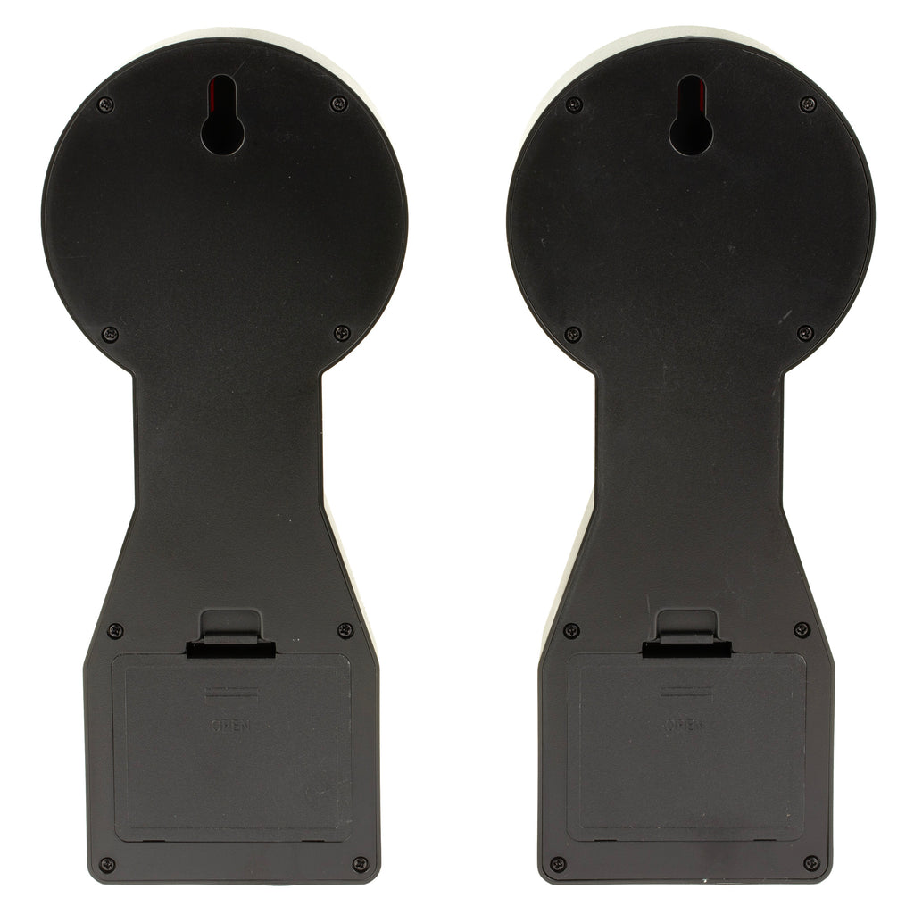 LASERLYTE STEELTYME TARGET 2PK