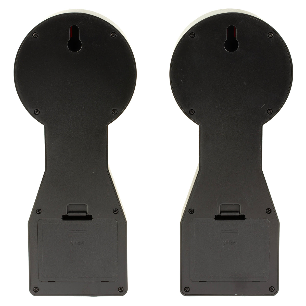 LASERLYTE STEELTYME TARGET 2PK