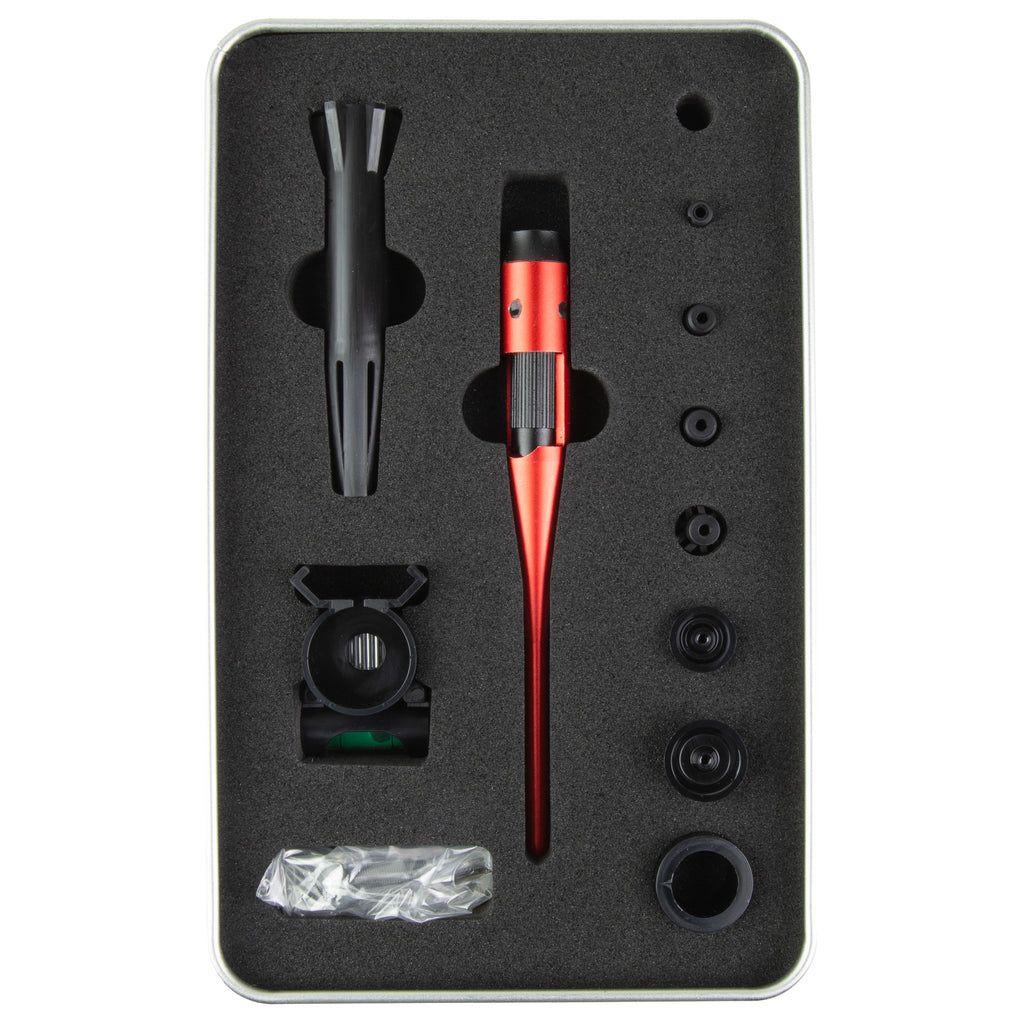 LASERLYTE MBS DELUXE BORE SIGHT KIT