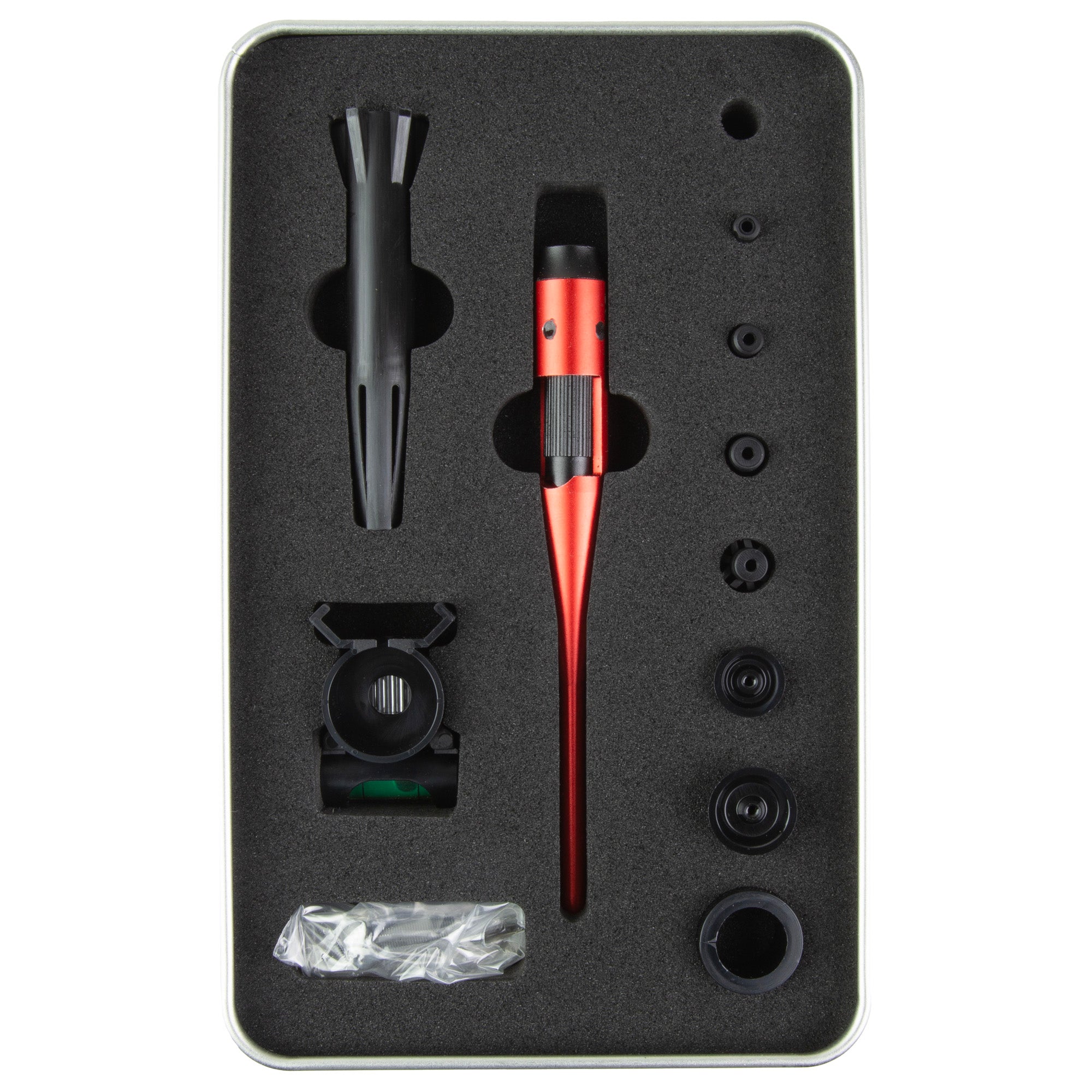 LASERLYTE MBS DELUXE BORE SIGHT KIT