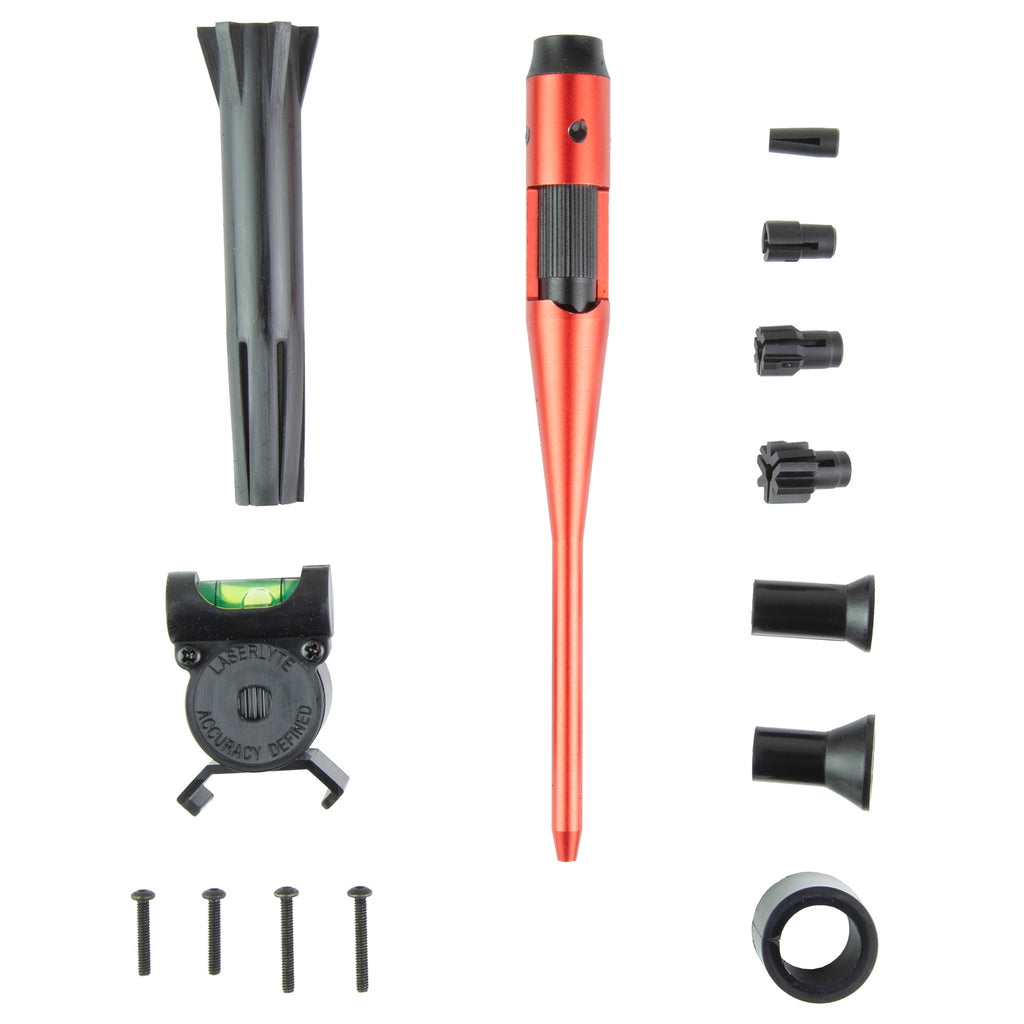 LASERLYTE MBS DELUXE BORE SIGHT KIT