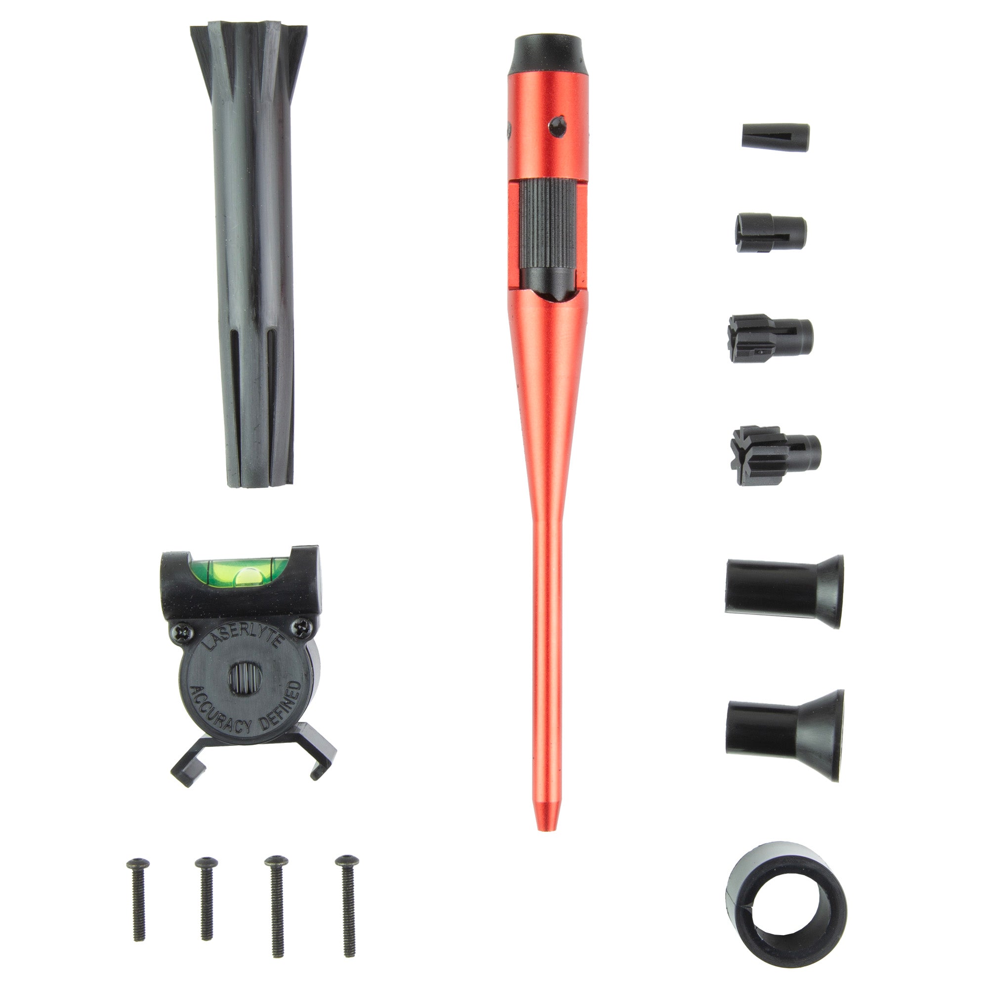 LASERLYTE MBS DELUXE BORE SIGHT KIT