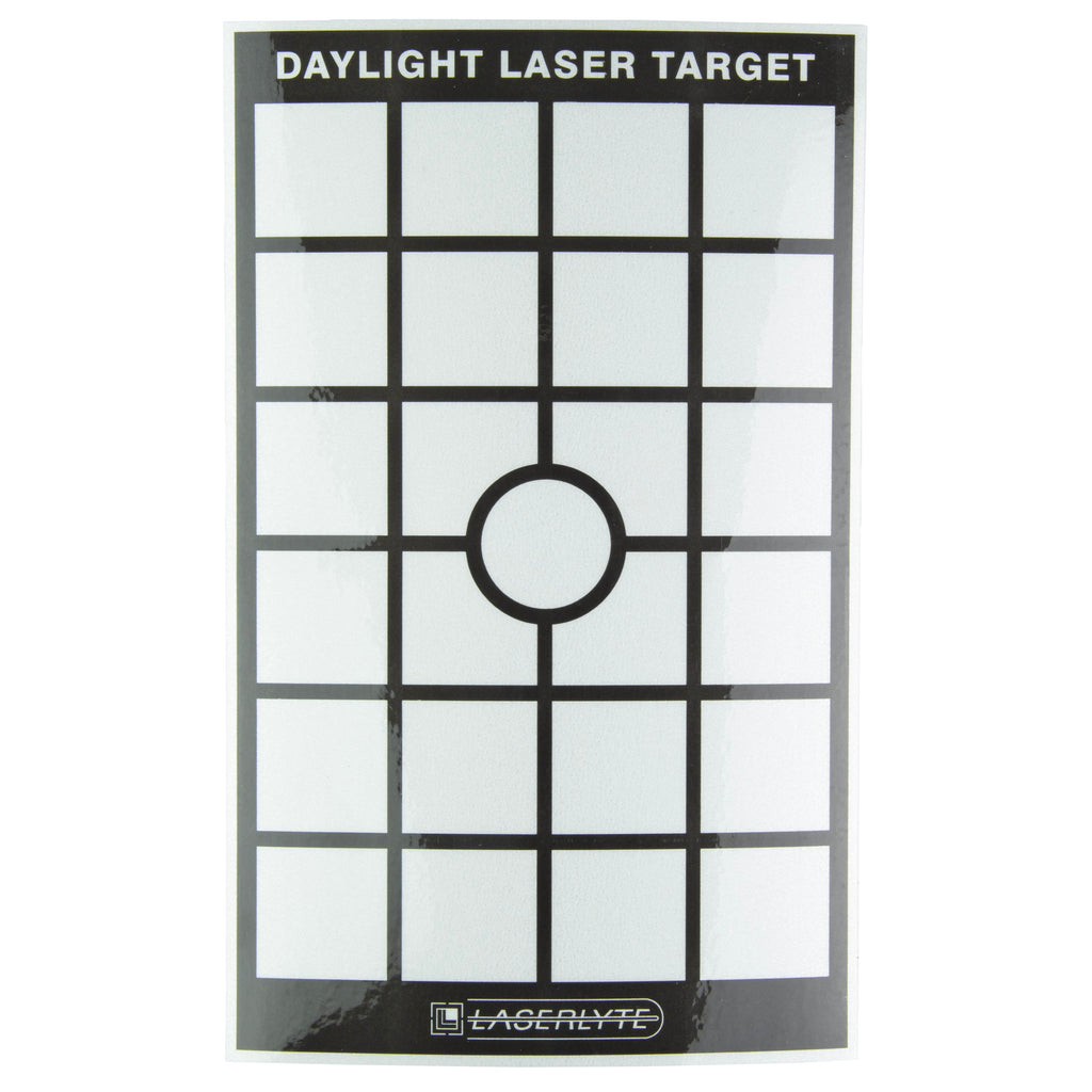 LASERLYTE MBS DELUXE BORE SIGHT KIT