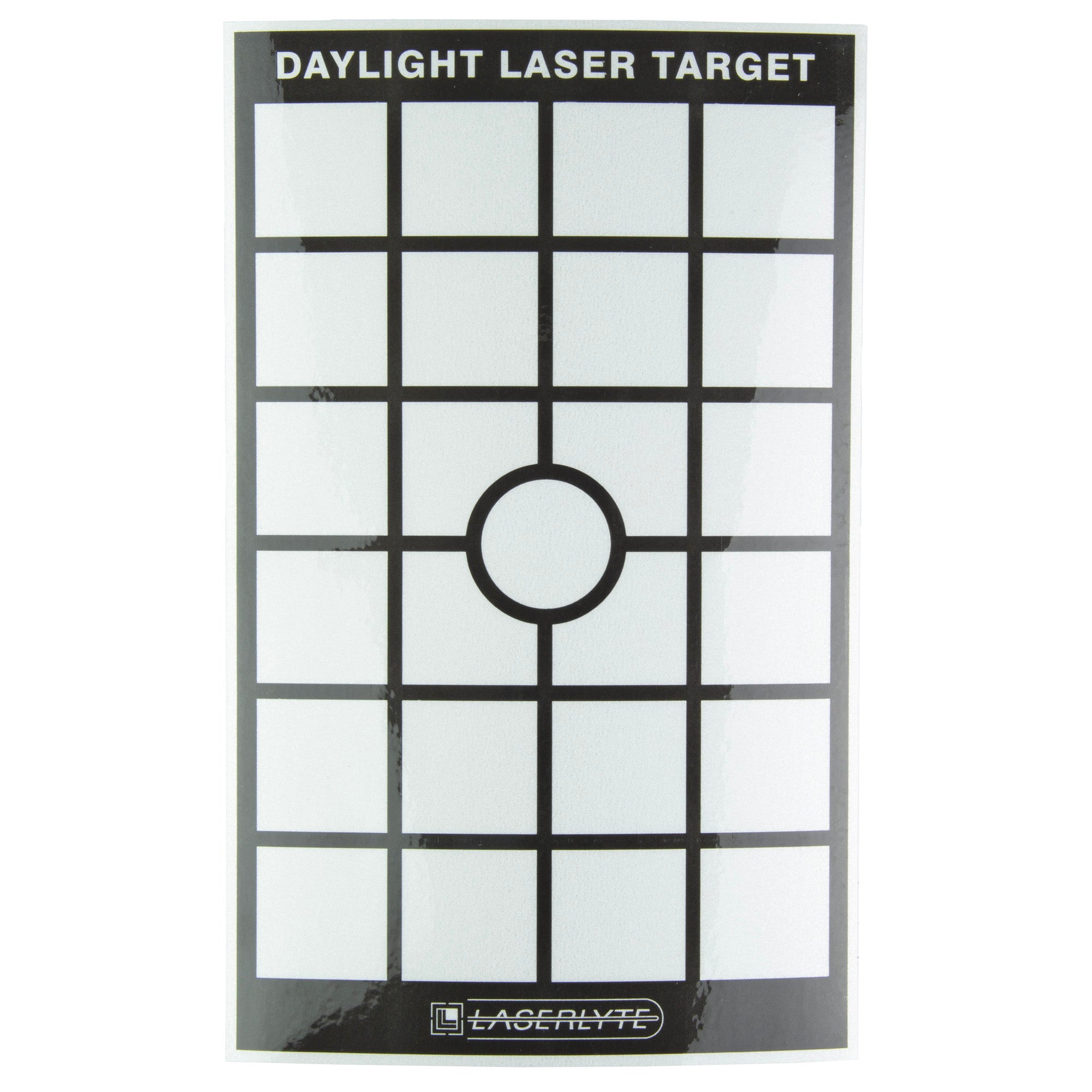 LASERLYTE MBS DELUXE BORE SIGHT KIT