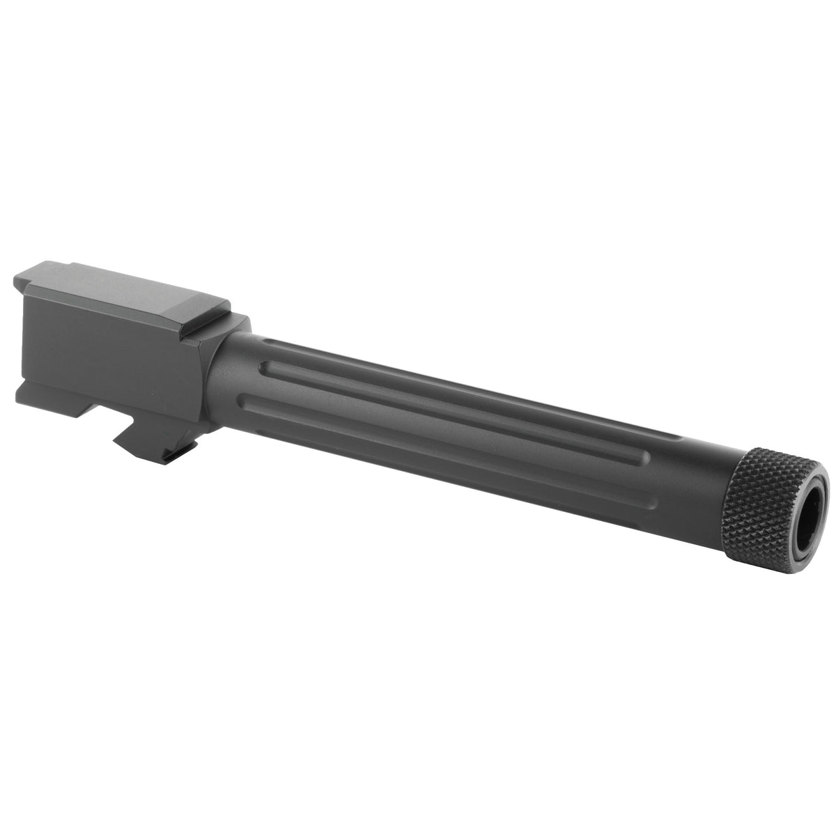 LWD ALPHAWOLF BBL FOR G17 9MM THRDD