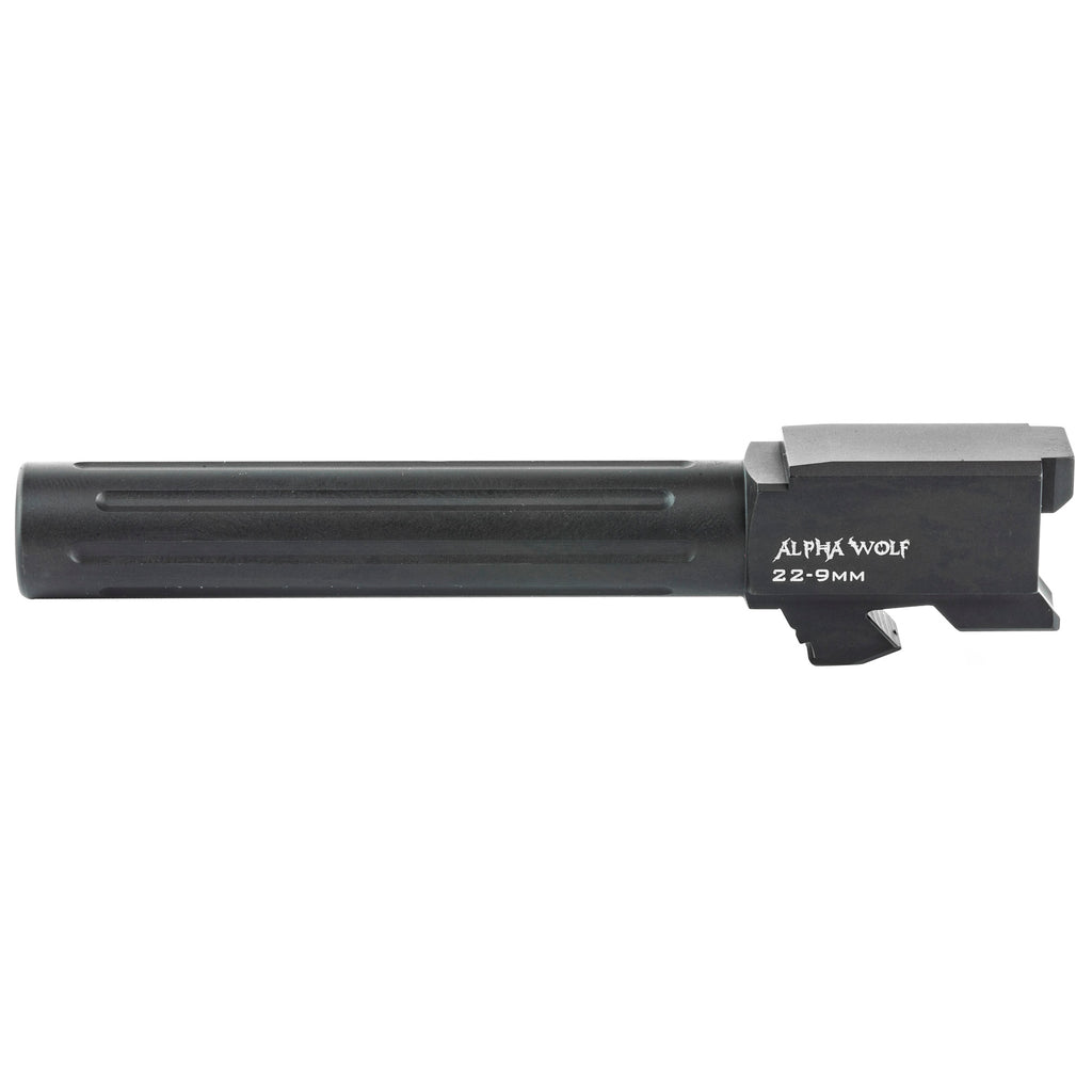 LWD ALPHAWOLF BBL FOR G22/G31 CONV