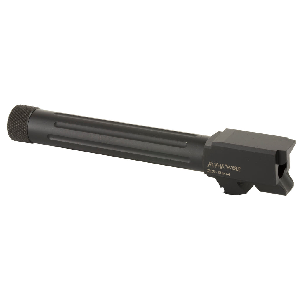 LWD ALPHAWOLF BBL FOR G22/G31 CON TD