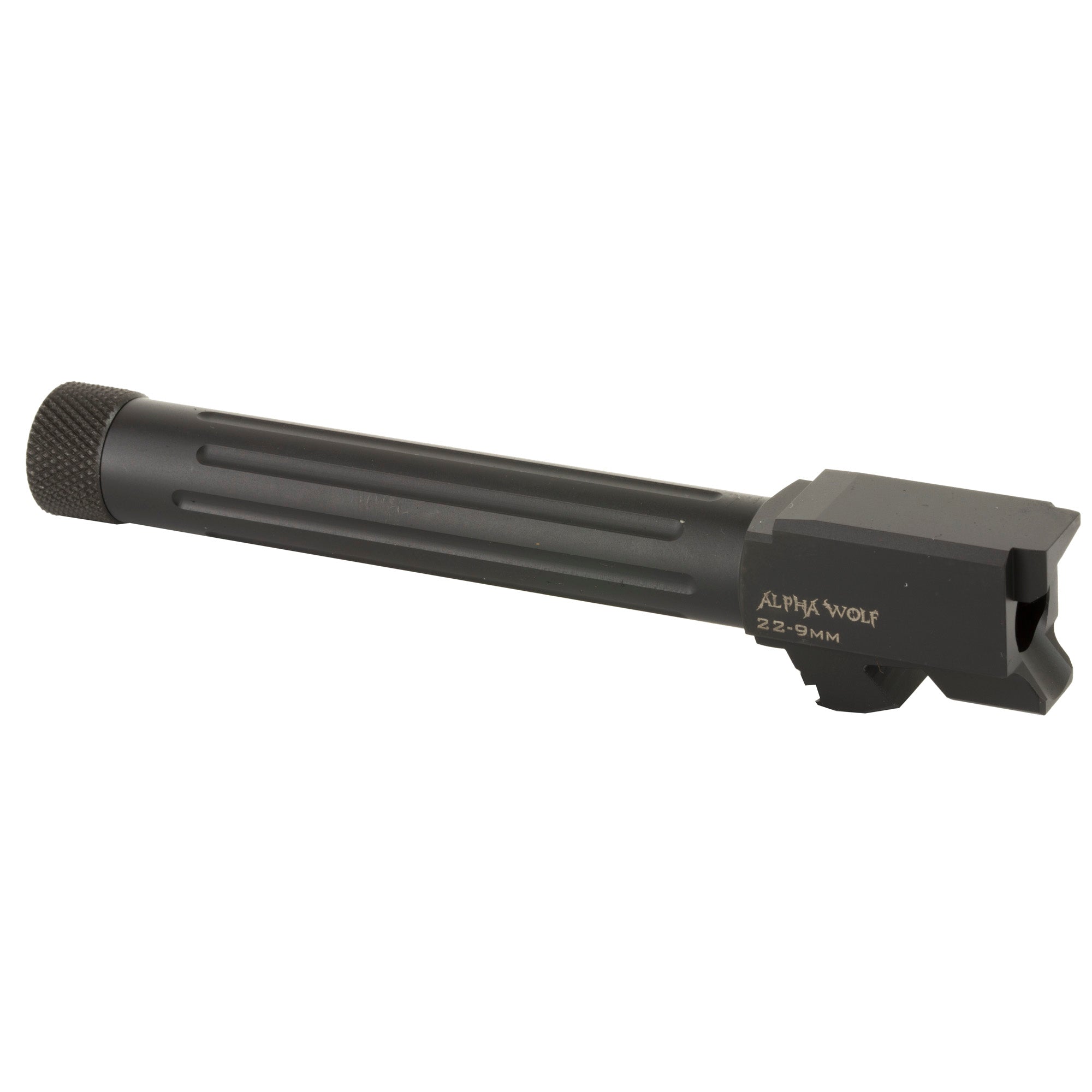 LWD ALPHAWOLF BBL FOR G22/G31 CON TD