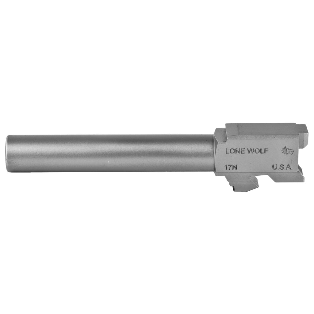 LWD ALPHAWOLF BBL FOR G17 9MM