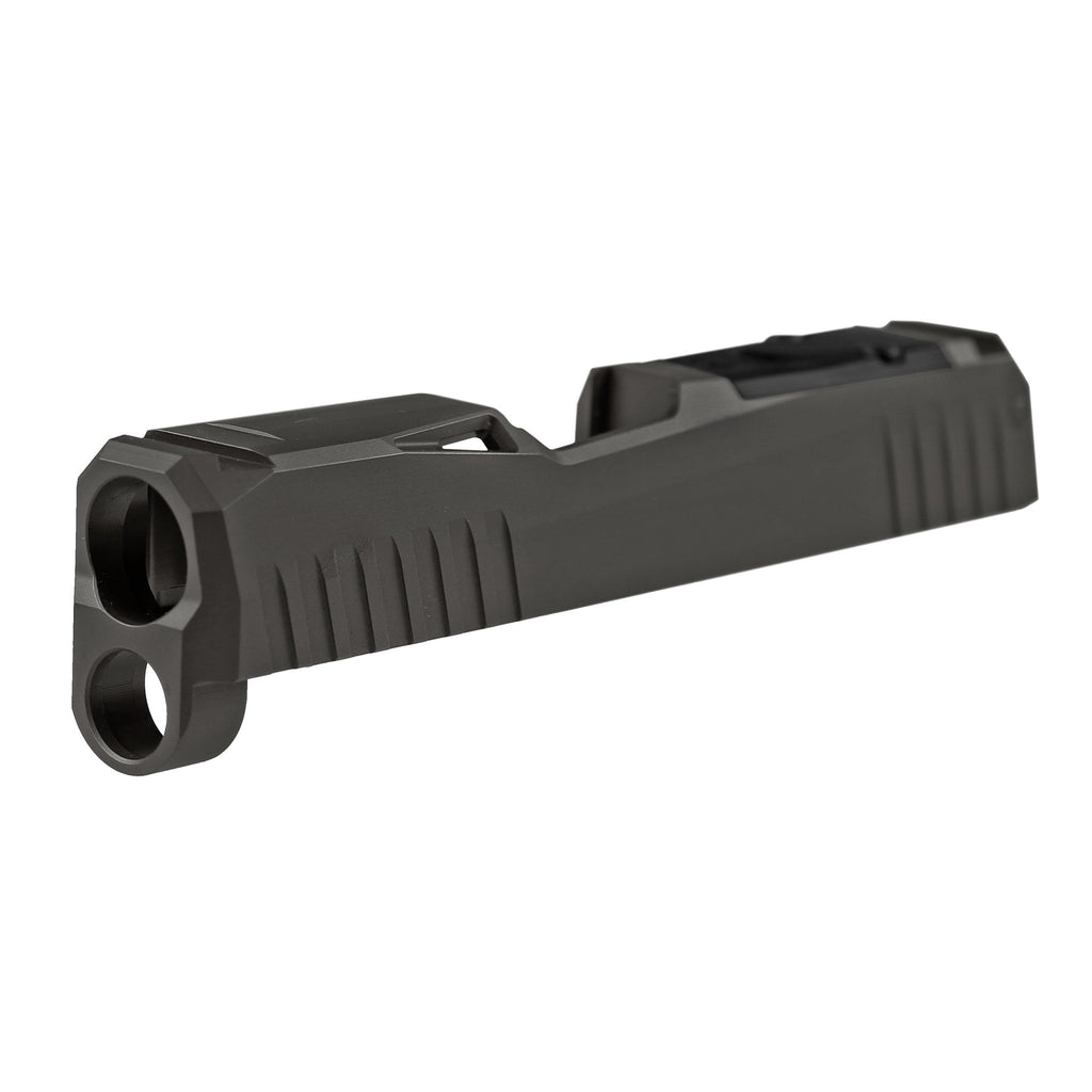 LWD DAWN SLIDE OC STPD FOR P365 GG