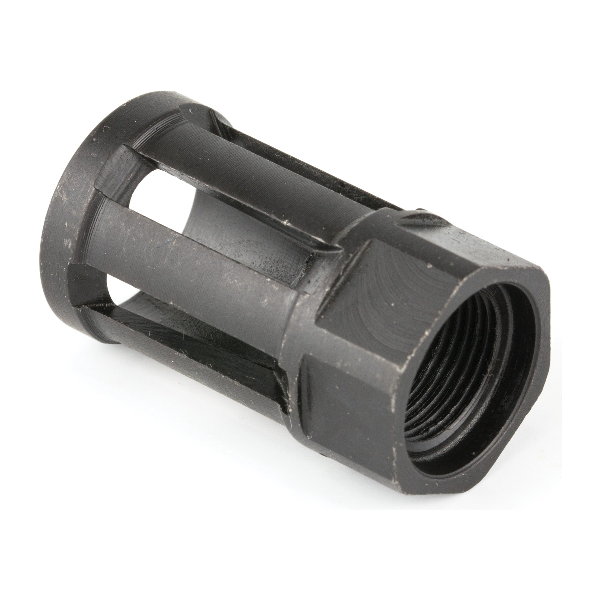 LWD FLASH HIDER BLK