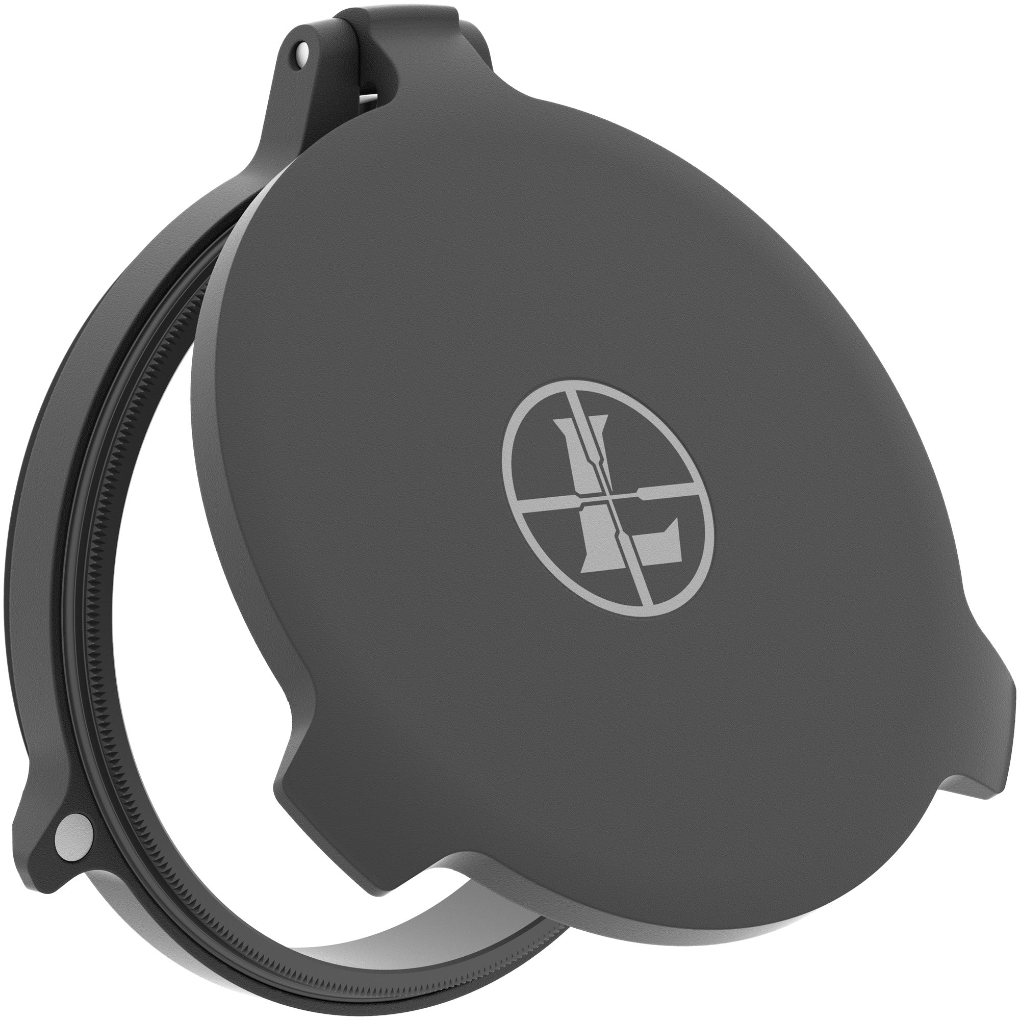 LEUP ALUMINA FLIP LENS COVER 52MM