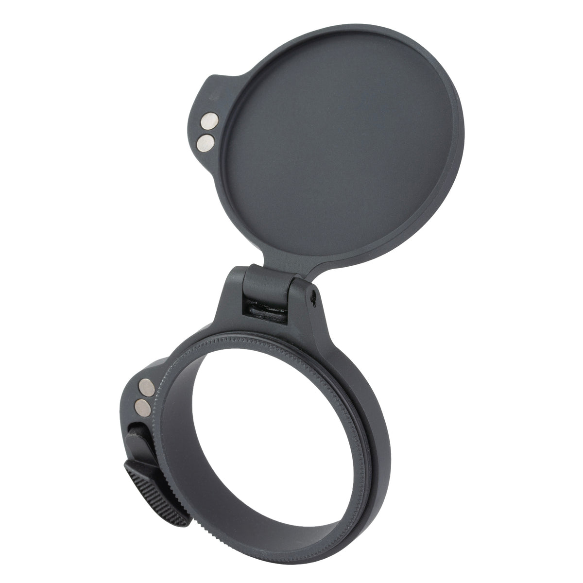 LEUP ALUMINA FLIP LENS COVER 44MM