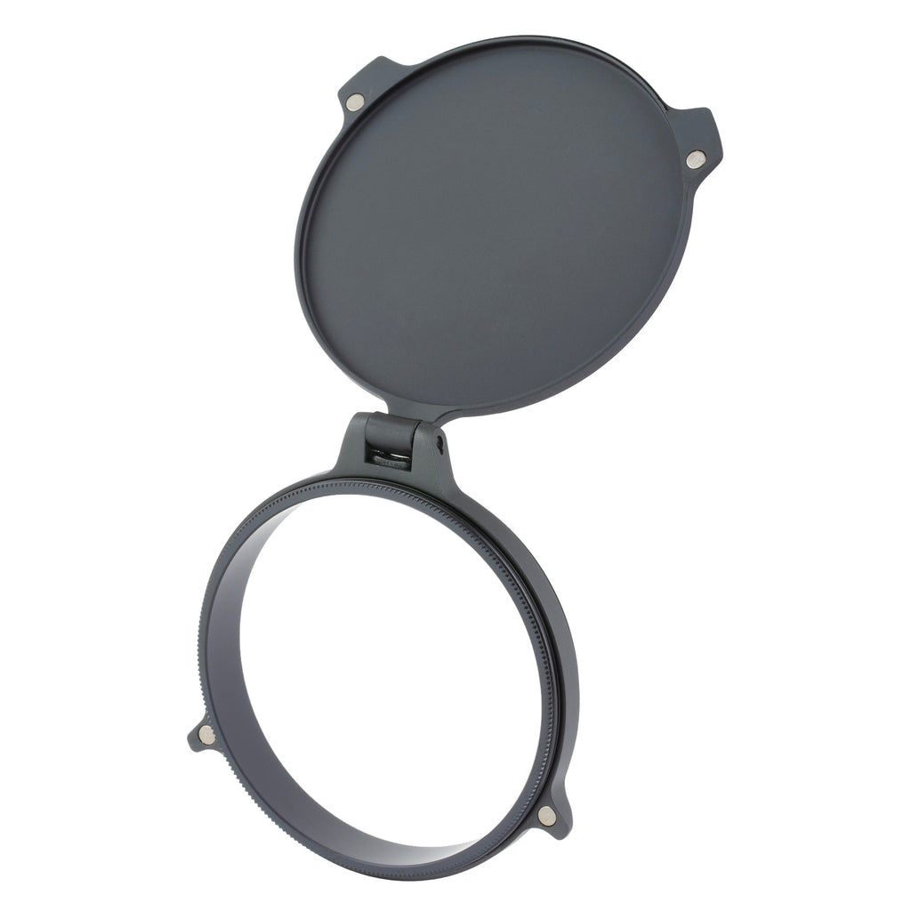 LEUP ALUMINA FLIP LENS COVER 56MM