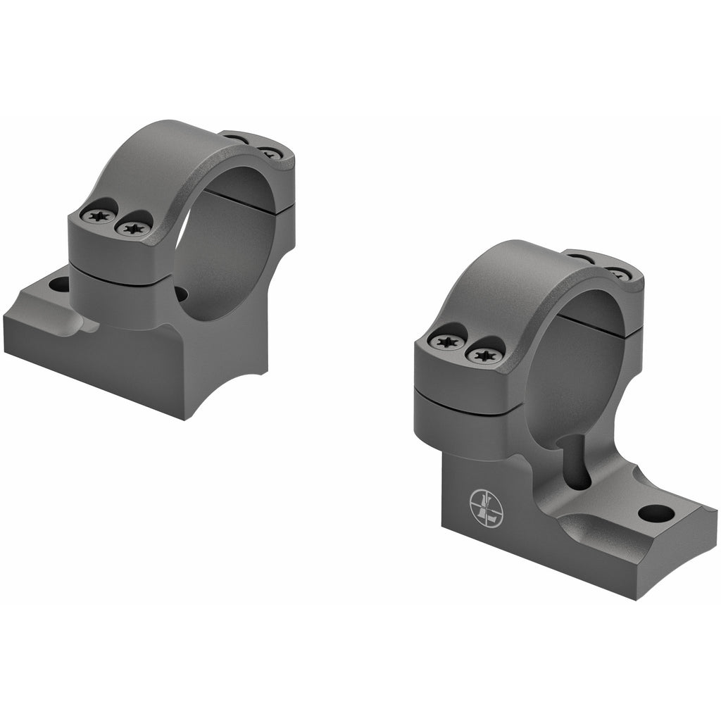 LEUP CNTRY REM700 1 2PC MED MATTE