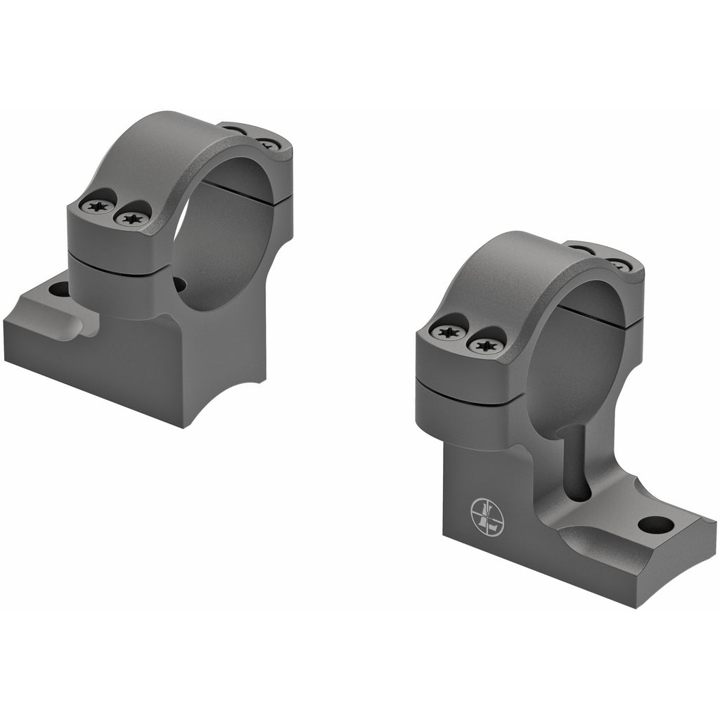 LEUP CNTRY REM700 1 2PC HI MATTE
