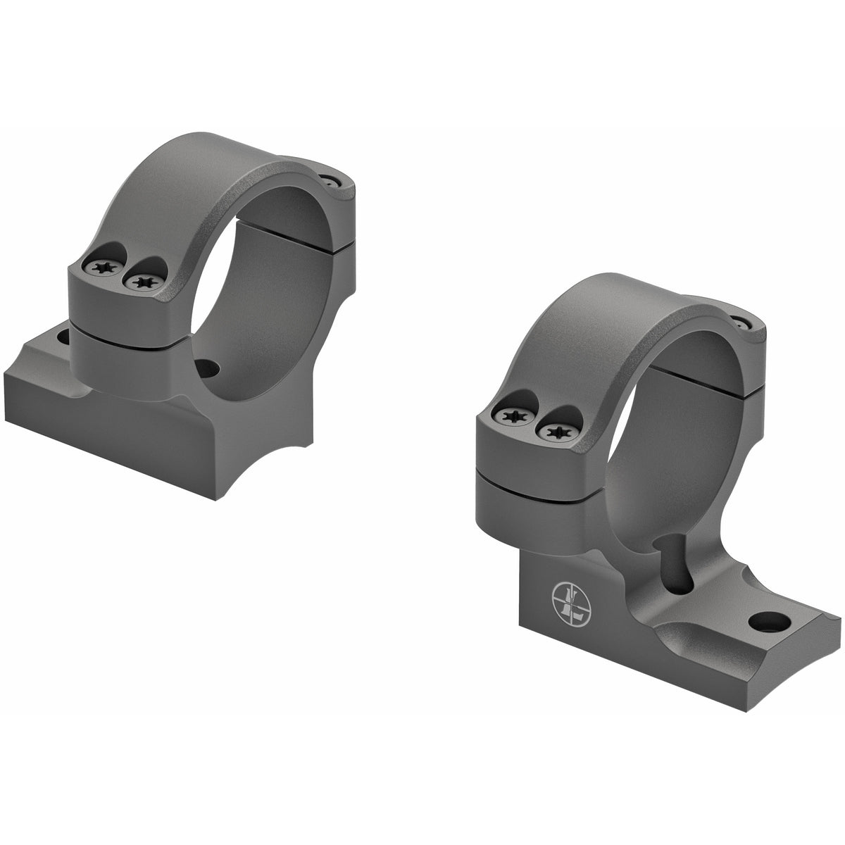 LEUP CNTRY REM700 30MM 2PC MED MATTE