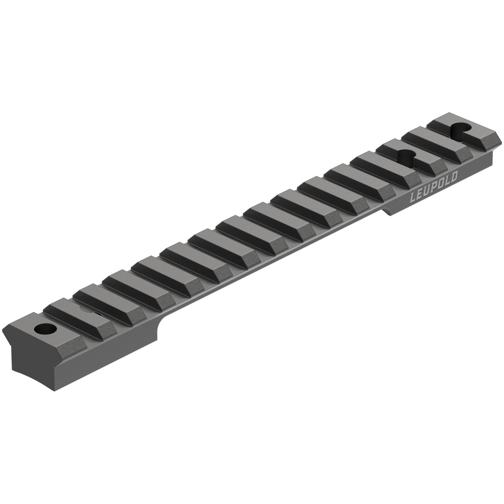 LEUP CNTRY SLOT BASE WTHBY MK5/VGRD