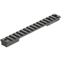 LEUP CNTRY SLOT BASE WTHBY MK5/VGRD